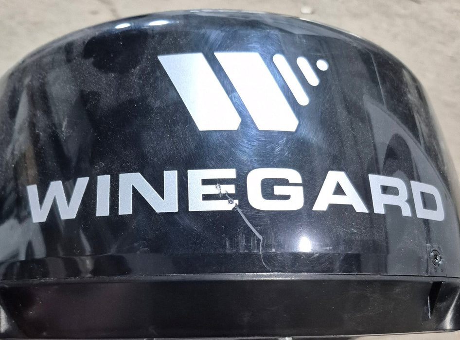 Winegard WF2-95B ConnecT™ WiFi Range Extender, ConnecT 2.0 4G2+, Uses Wifi And 4G LTE Coverage - 2.4GHz - 450MBps