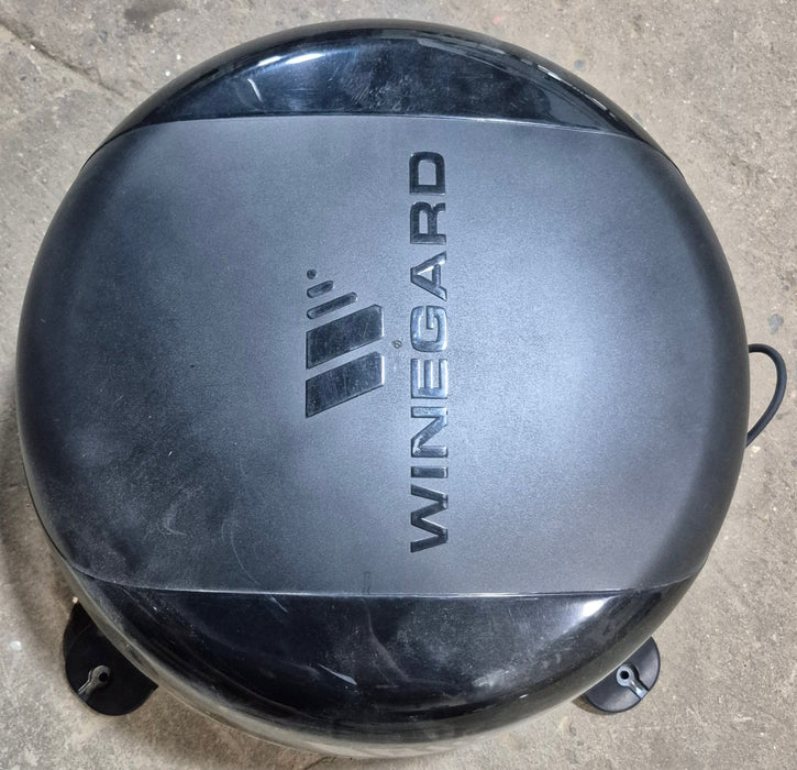 Winegard WF2-95B ConnecT™ WiFi Range Extender, ConnecT 2.0 4G2+, Uses Wifi And 4G LTE Coverage - 2.4GHz - 450MBps