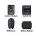Wireless RV Awning Bluetooth Control System - Young Farts RV Parts