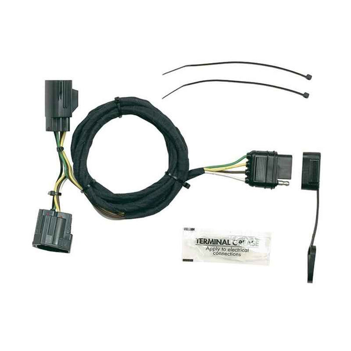 WIRING KIT - Young Farts RV Parts