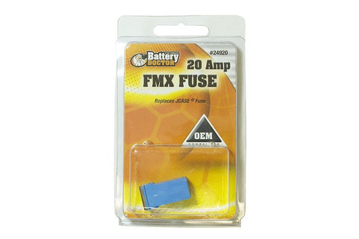 WirthCo 24920 Fuse FMX 20A - Young Farts RV Parts