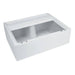WISE MARINE Deluxe Series Boat Seat Mount - 27.5" x 22.5" x 11"; White - 8WD95 - 1B - 204 - Young Farts RV Parts