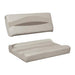 WISE MARINE Premier Series Passenger Boat Seat - Without Headrest; 24" x 33.5" x 35" - BM1152 - 1066 - Young Farts RV Parts