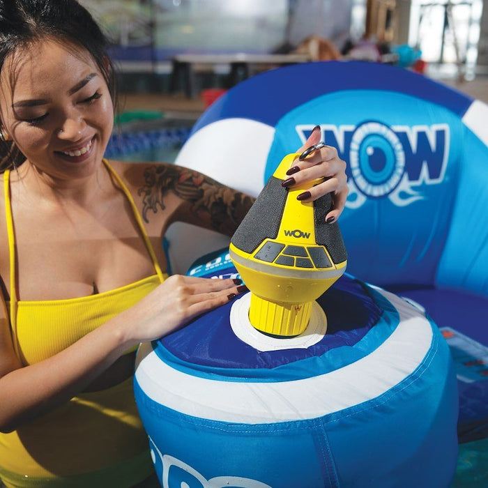 World of Watersports 19 - 9000 WOW - SOUND Buoy Speaker - Young Farts RV Parts