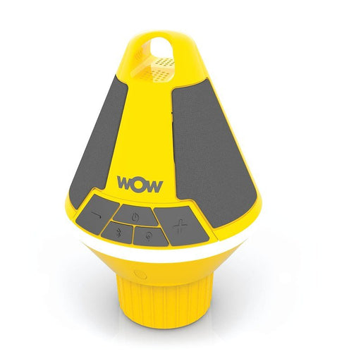 World of Watersports 19 - 9000 WOW - SOUND Buoy Speaker - Young Farts RV Parts