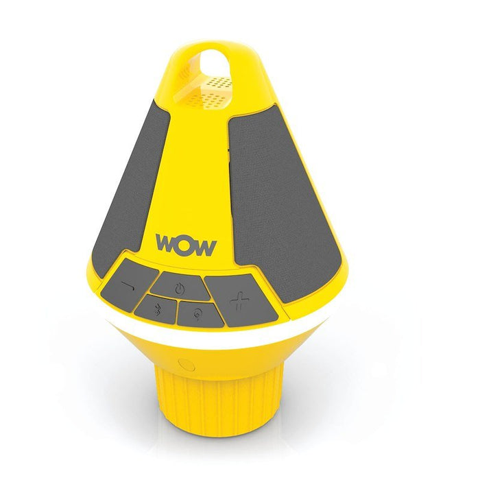 World of Watersports 19 - 9000 WOW - SOUND Buoy Speaker - Young Farts RV Parts