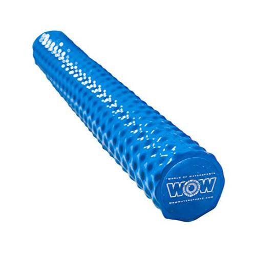 WOW SPORTS Cylindrical Pool Noodle - Blue; Foam - 17 - 2060B - Young Farts RV Parts