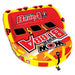 WOW SPORTS Super Bubba Hi Vis - 3 Rider - 171060 - Young Farts RV Parts