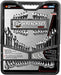 Wrench Performance Tool W1099 Combination And Stubby, 1/4"/ 5/16"/ 3/8"/ 7/16"/ 1/2"/ 9/16"/ 5/8"/ 11/16"/ 3/4"/ 6 Millimeter/ 7 Millimeter/ 8 Millimeter/ 9 Millimeter/ 10 Millimeter/ 11 Millimeter/ 12 Millimeter/ 13 Millimeter/ 14 Millimeter/ 17 Millimet - Young Farts RV Parts