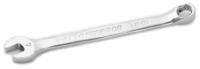 Wrench Performance Tool W30006 Combination, 6 Millimeter, Chrome Plated, Chrome Alloy Steel