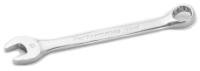 (S/O) Wrench Performance Tool W30013 Combination, 13 Millimeter, Chrome Plated, Chrome Alloy Steel