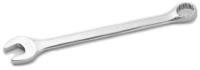 Wrench Performance Tool W30020 Combination, 20 Millimeter, Chrome Plated, Chrome Alloy Steel