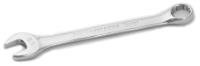 Wrench Performance Tool W30216 Combination, 1/2", Chrome Plated, Chrome Alloy Steel