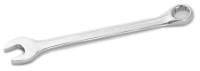 Wrench Performance Tool W30224 Combination, 3/4", Chrome Plated, Chrome Alloy Steel
