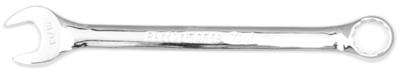 Wrench Performance Tool W30226 Combination, 13/16", Chrome Plated, Chrome Alloy Steel