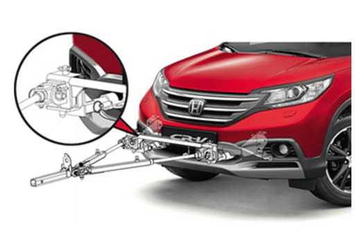 XL Bracket Kit - Young Farts RV Parts