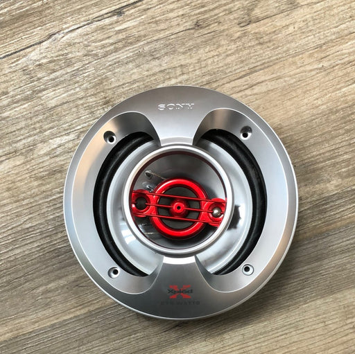 Xplod Sony speaker XS-V1642A 270watts - Young Farts RV Parts