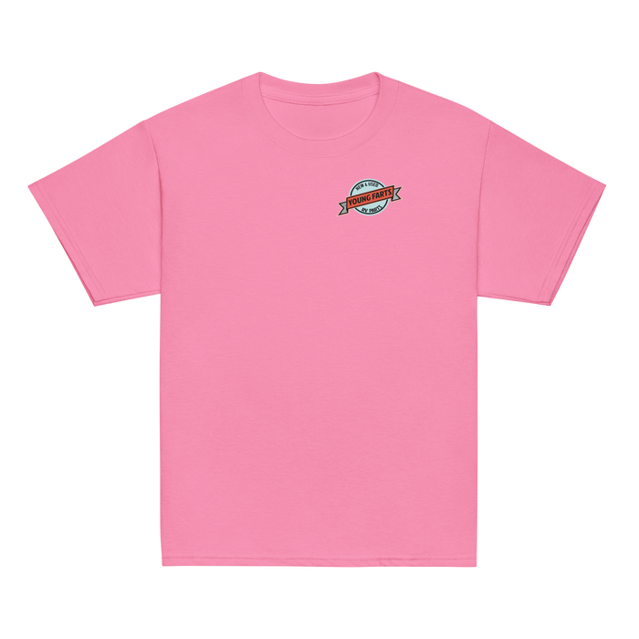Young Farts Youth T-Shirt
