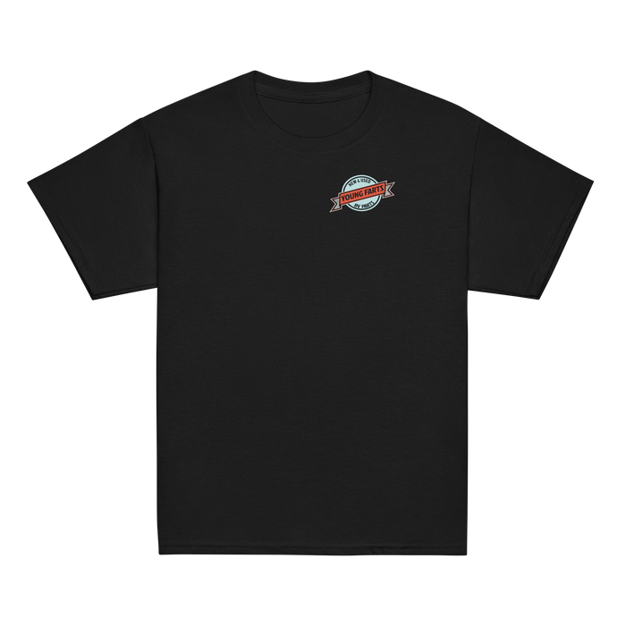 Young Farts Youth T-Shirt
