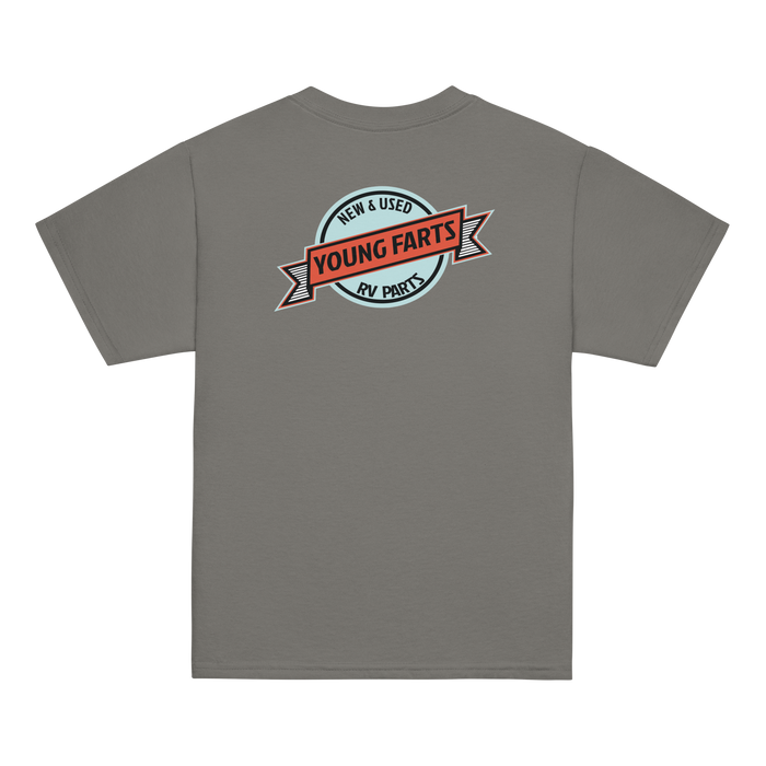 Young Farts Youth T-Shirt