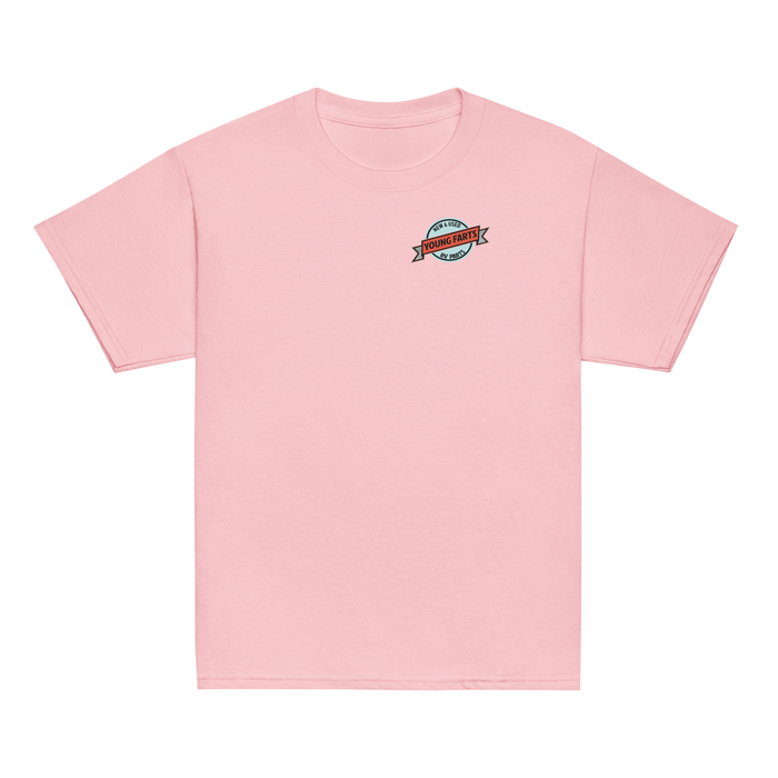 Young Farts Youth T-Shirt