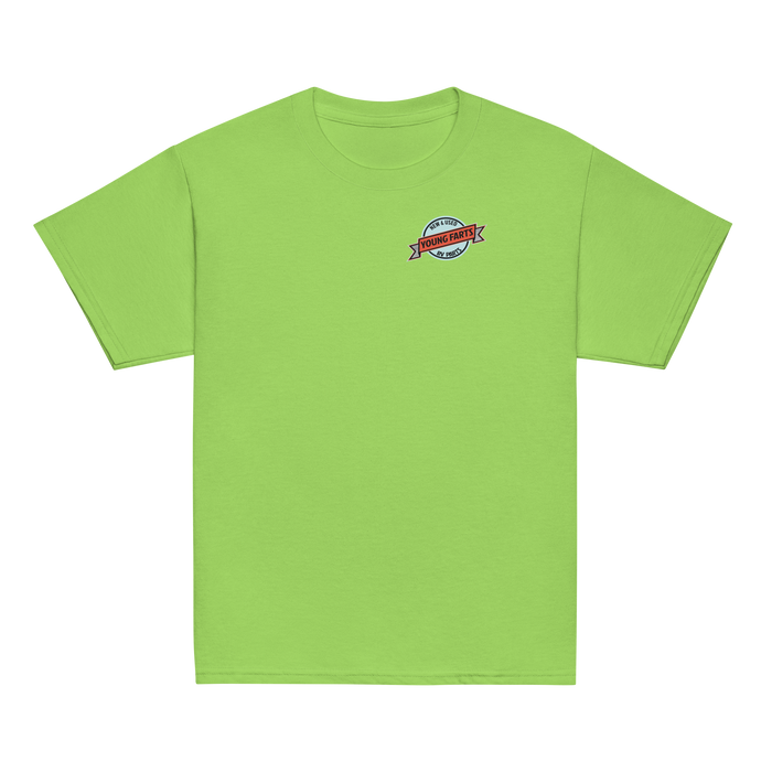 Young Farts Youth T-Shirt