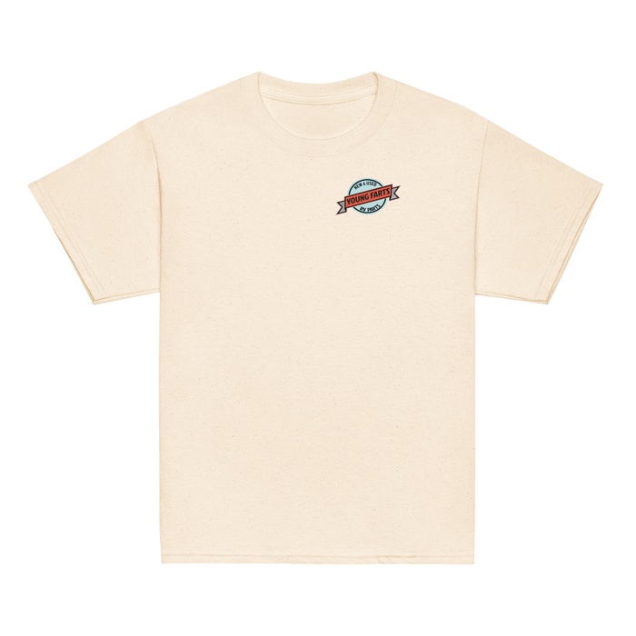 Young Farts Youth T-Shirt