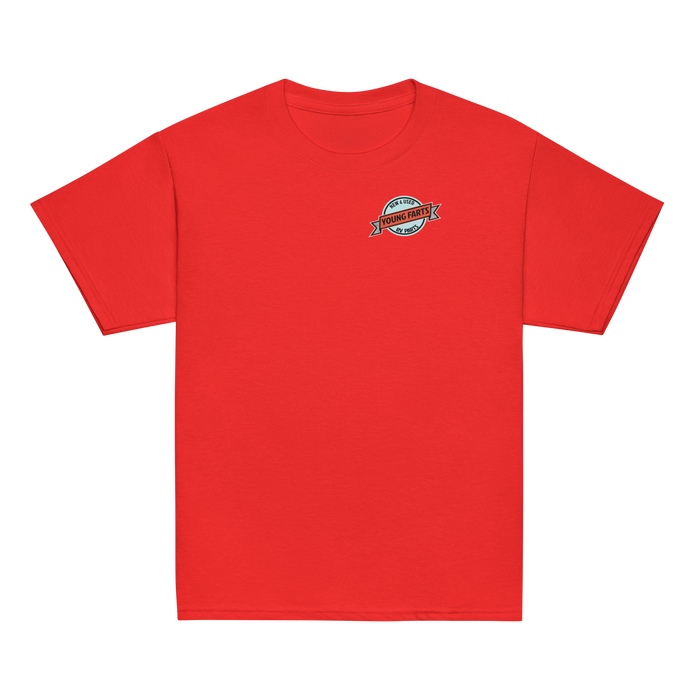 Young Farts Youth T-Shirt