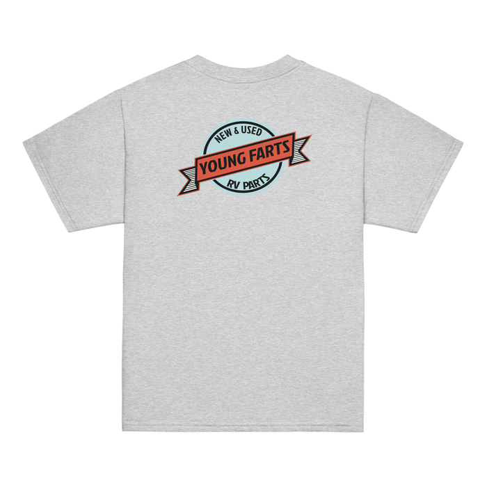 Young Farts Youth T-Shirt