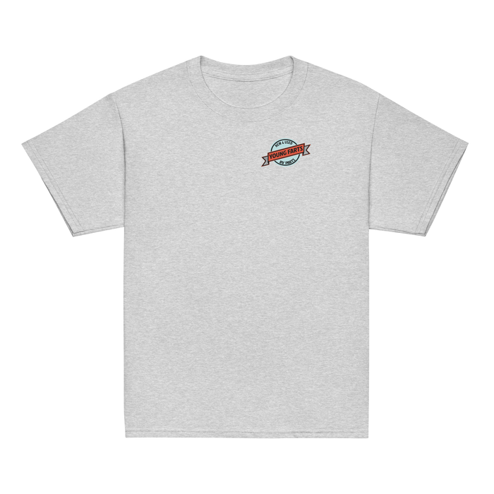 Young Farts Youth T-Shirt
