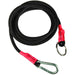 Z - LAUNCH 15' Watercraft Launch Cord for Boats 17' - 22' - Young Farts RV Parts