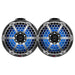 Buy DS18 CF-X8TPB X Series HYDRO 8" Wakeboard Pod Tower Speaker w/RGB LED