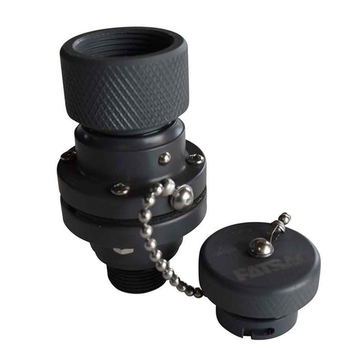 Buy FATSAC W744 Check Valve and Adapter - Watersports Online|RV Part Shop