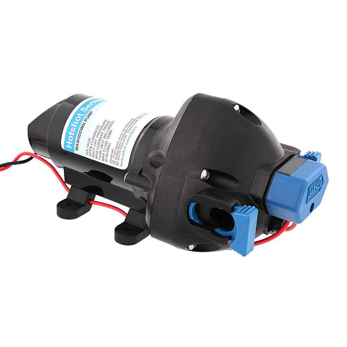 Buy Jabsco 32305-5012-3A HotShot 3 Washdown Pump - 12V - 3 GPM - 50 PSI -