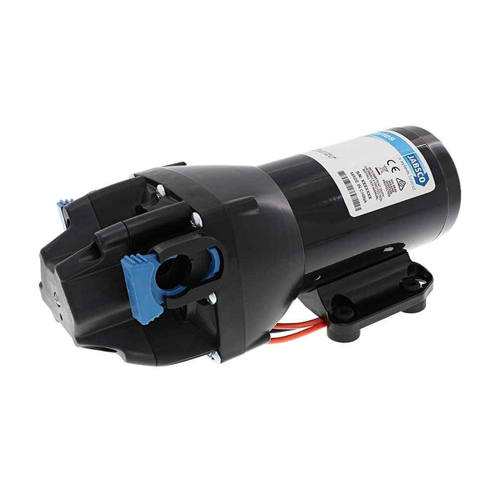 Buy Jabsco Q402J-118N-3A HotShot HD4 Heavy Duty Washdown Pump - 24V - 4