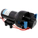 Buy Jabsco P602J-219N-3A HotShot HD6 Heavy Duty Washdown Pump - 24V - 6