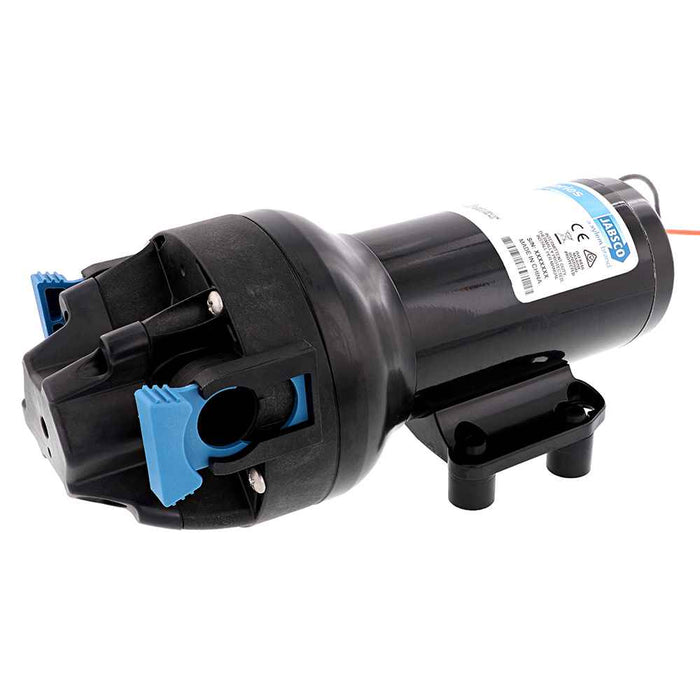 Buy Jabsco P602J-219N-3A HotShot HD6 Heavy Duty Washdown Pump - 24V - 6