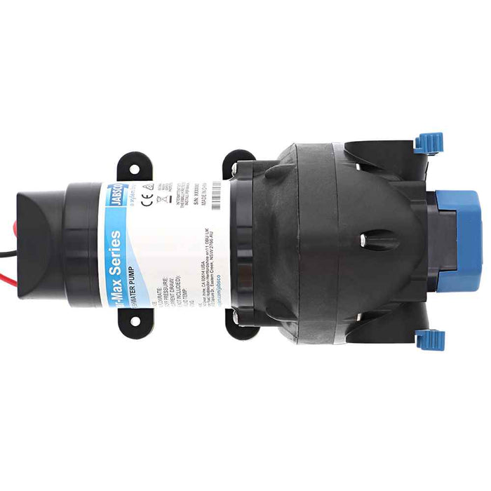 Buy Jabsco 31295-3512-3A Par-Max 2 Water Pressure Pump - 12V - 2 GPM - 35