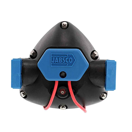 Buy Jabsco 31395-4012-3A Par-Max 3 Water Pressure Pump - 12V - 3 GPM - 40