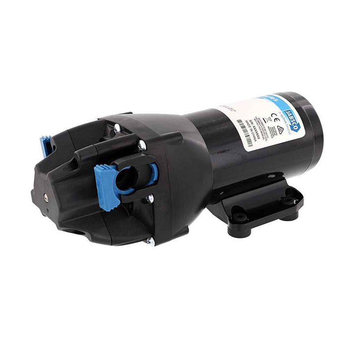 Buy Jabsco Q401J-118S-3A Par-Max HD4 Heavy Duty Water Pressure Pump - 12V