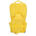 Buy MTI Life Jackets MV201I-844 Infant Life Jacket w/Collar - Yellow/Navy
