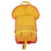 Buy MTI Life Jackets MV201C-207 Child Life Jacket w/Collar - Mango/Orange