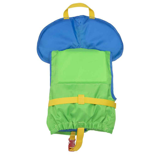 Buy MTI Life Jackets MV201C-813 Child Life Jacket w/Collar - Bright