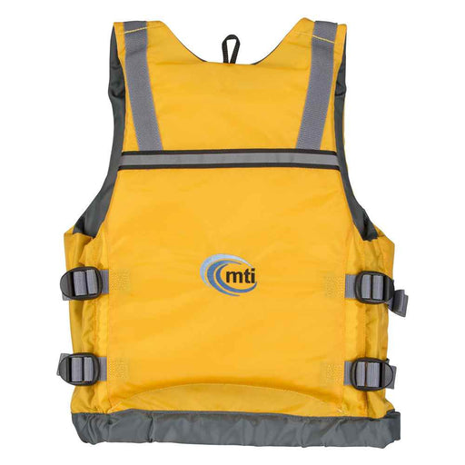 Buy MTI Life Jackets MV703C-208 Youth Reflex Life Jacket - Mango/Red -