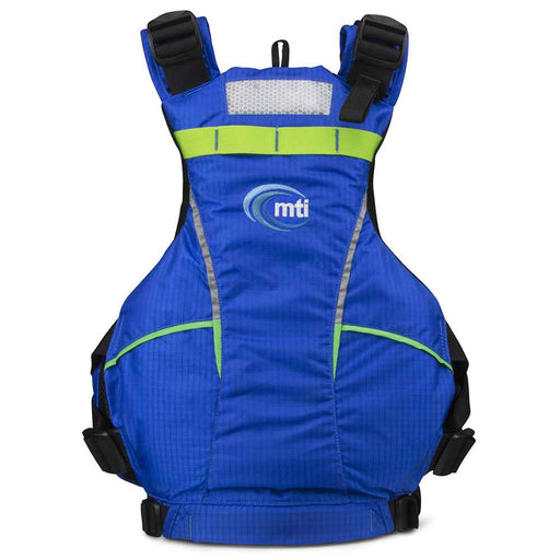 Buy MTI Life Jackets MV706D-L/XL-807 Cascade Life Jacket - Bombay