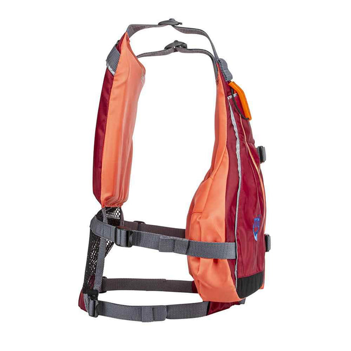 Buy MTI Life Jackets MV807M-XS/S-857 Moxie Women's Life Jacket -