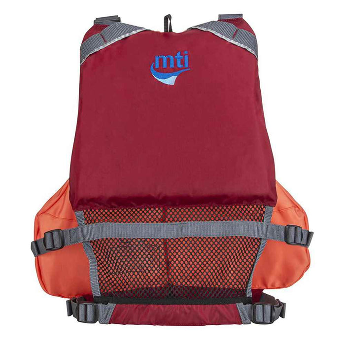 Buy MTI Life Jackets MV807M-XS/S-857 Moxie Women's Life Jacket -