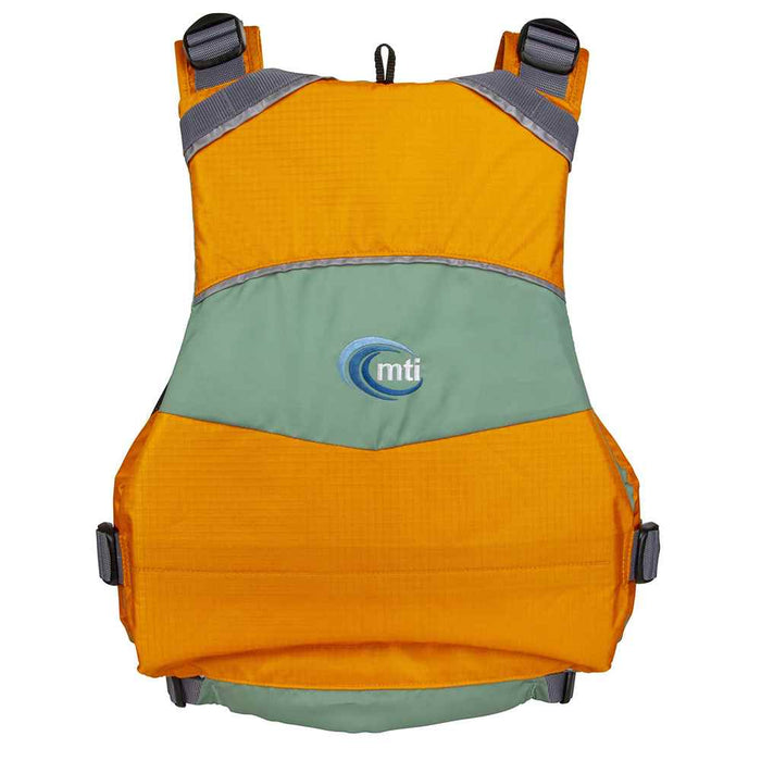 Buy MTI Life Jackets MV711L-XS/S-202 Java Paddling Life Jacket -