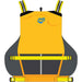 Buy MTI Life Jackets MV807N-M/L-201 Solaris Life Jacket - Mango -