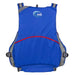 Buy MTI Life Jackets MV711P-XS/S-131 Journey Life Jacket w/Pocket - Blue -